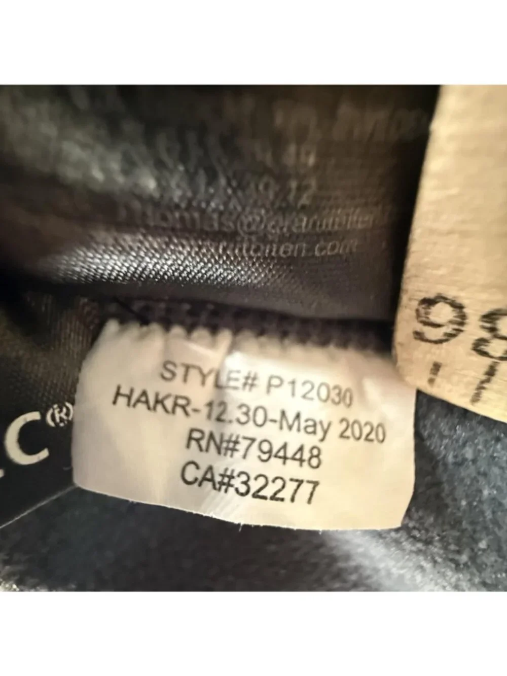 Marmot Polartec Jacket Mens Large Gray Hooded Softshell Fleece Full Zip Hiking